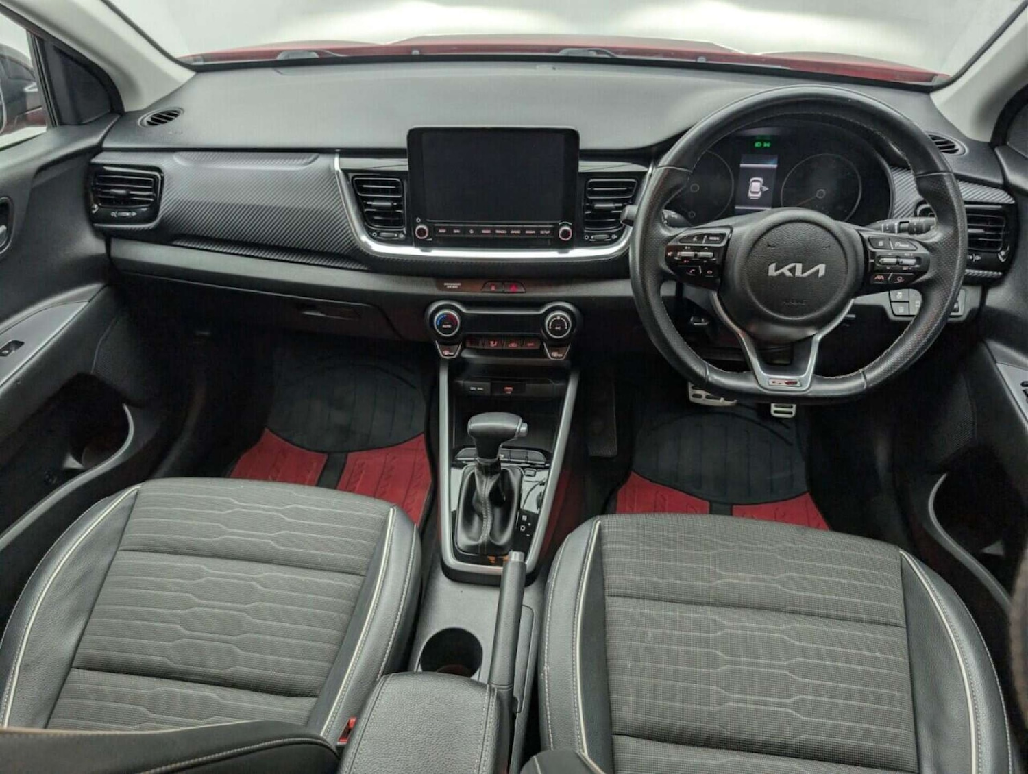 Used Kia Stonic 2021 for sale - 77902966: Photo 28