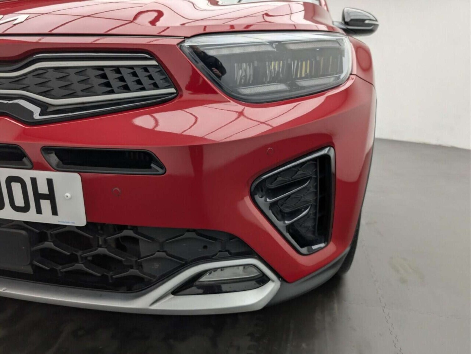 Used Kia Stonic 2021 for sale - 77902966: Photo 35