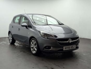 Used Vauxhall Corsa 2019 for sale - 79650502: Photo