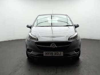 Used Vauxhall Corsa 2019 for sale - 79650502: Photo