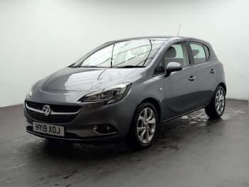 Used Vauxhall Corsa 2019 for sale - 79650502: Photo