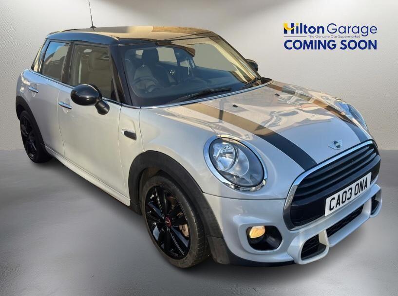 Used MINI Hatch for sale - 76727383: Photo 1