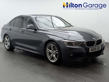 BMW 3 Series feature image