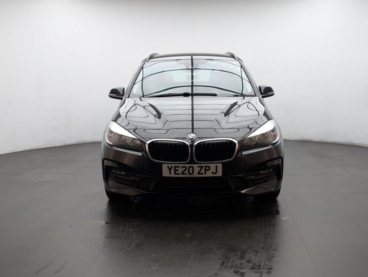 Used BMW 2 Series Gran Tourer 2020 for sale - 76424902: Photo 14