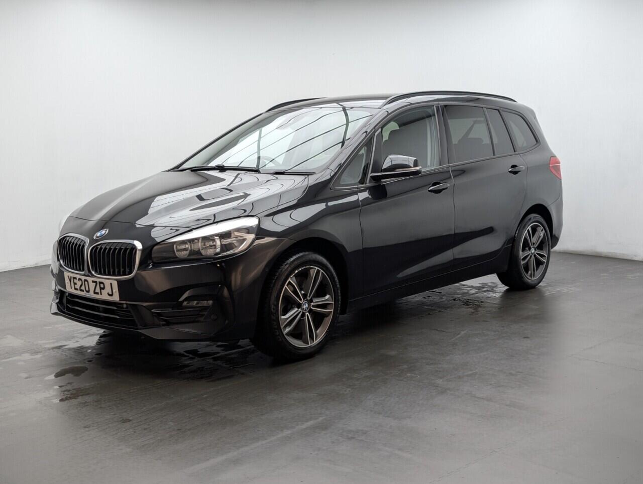 Used BMW 2 Series Gran Tourer 2020 for sale - 76424902: Photo 15