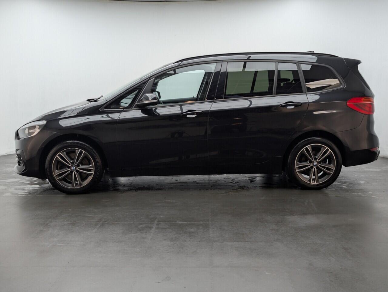 Used BMW 2 Series Gran Tourer 2020 for sale - 76424902: Photo 16