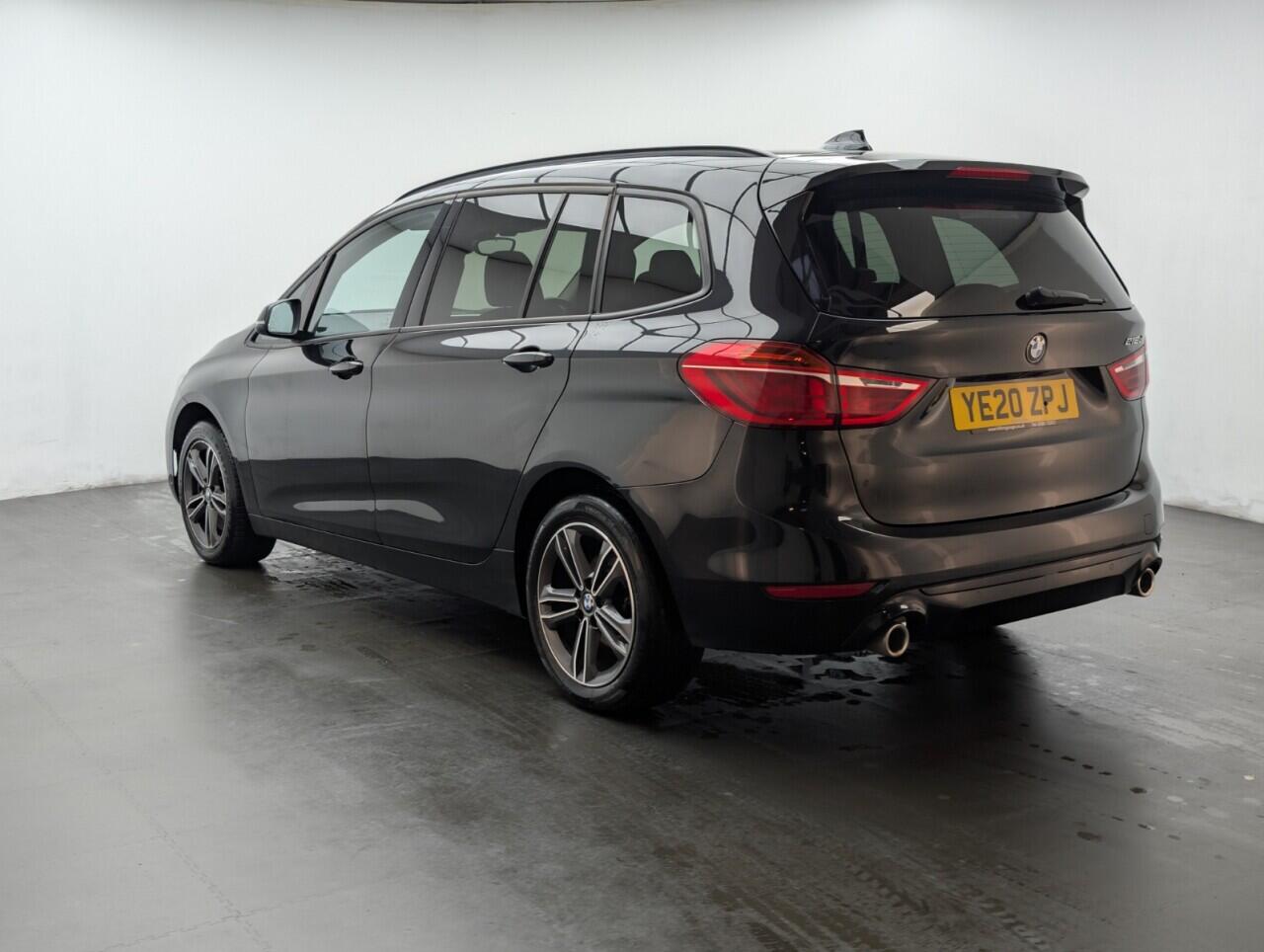 Used BMW 2 Series Gran Tourer 2020 for sale - 76424902: Photo 17