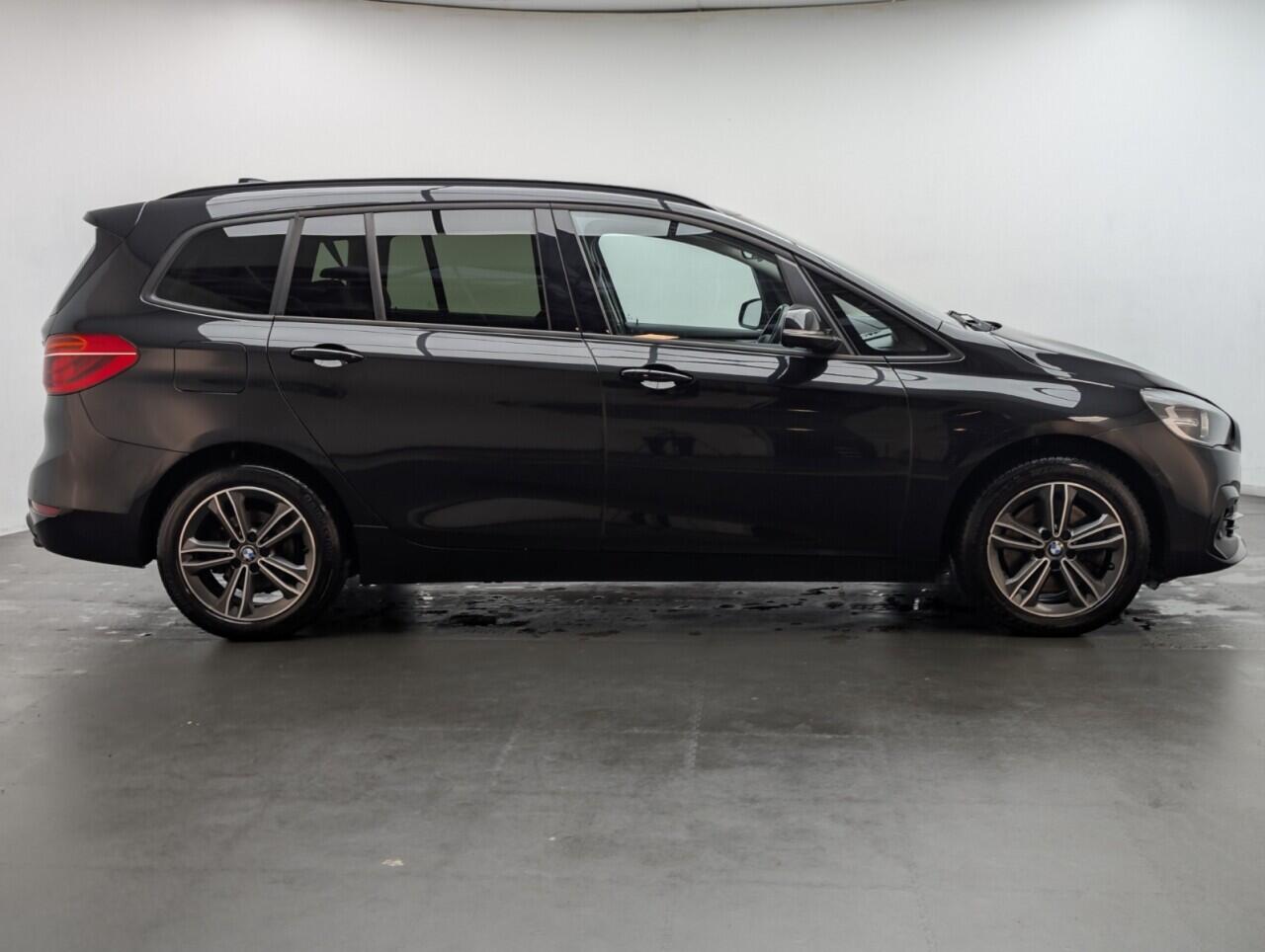 Used BMW 2 Series Gran Tourer 2020 for sale - 76424902: Photo 20