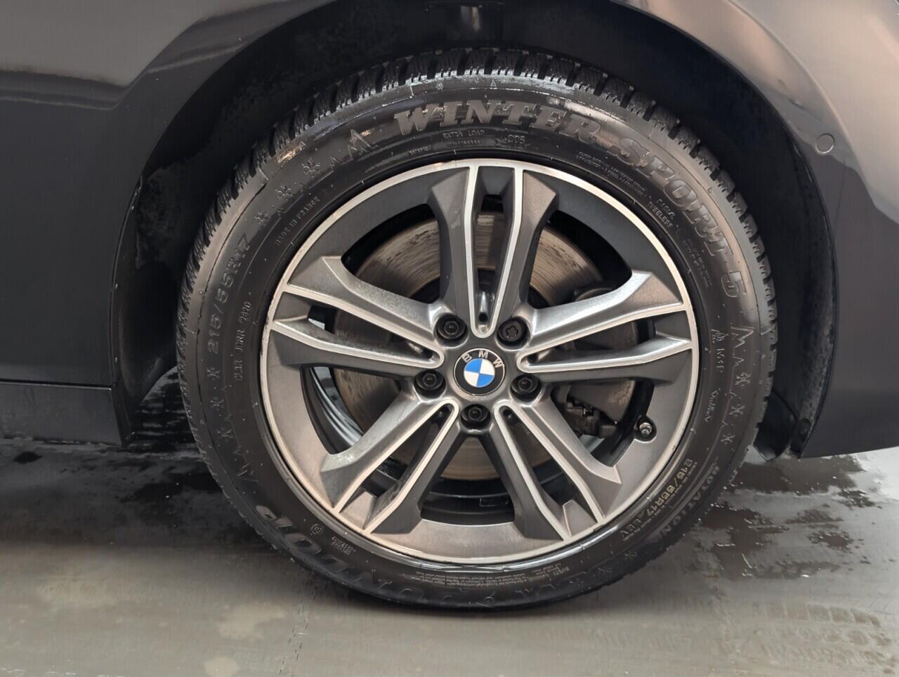 Used BMW 2 Series Gran Tourer 2020 for sale - 76424902: Photo 21