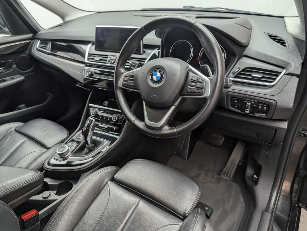 Used BMW 2 Series Gran Tourer 2020 for sale - 76424902: Photo 22