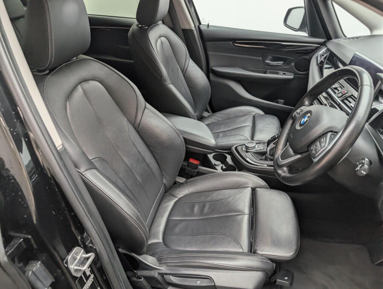 Used BMW 2 Series Gran Tourer 2020 for sale - 76424902: Photo 23