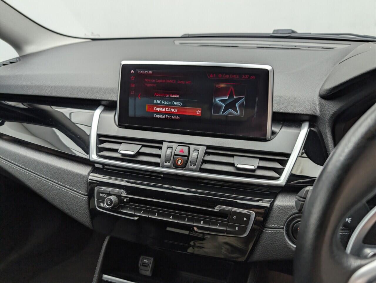 Used BMW 2 Series Gran Tourer 2020 for sale - 76424902: Photo 24