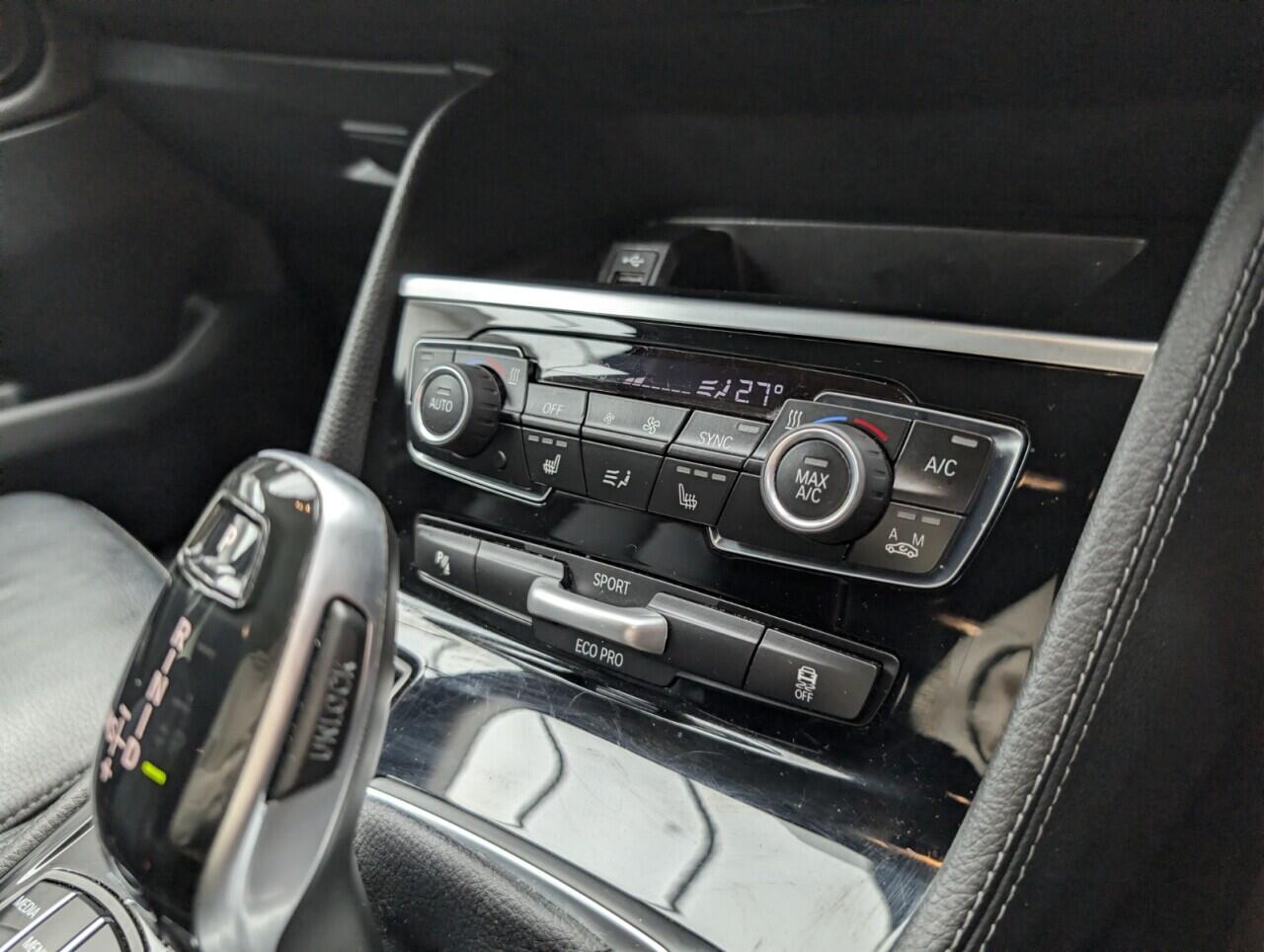 Used BMW 2 Series Gran Tourer 2020 for sale - 76424902: Photo 25