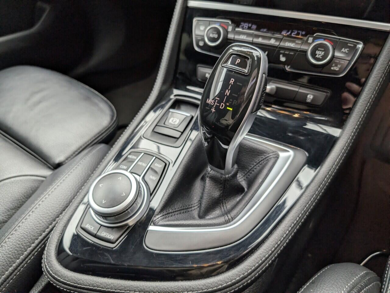 Used BMW 2 Series Gran Tourer 2020 for sale - 76424902: Photo 26