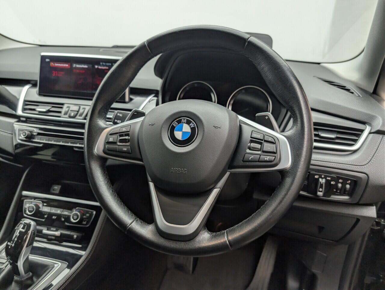 Used BMW 2 Series Gran Tourer 2020 for sale - 76424902: Photo 32