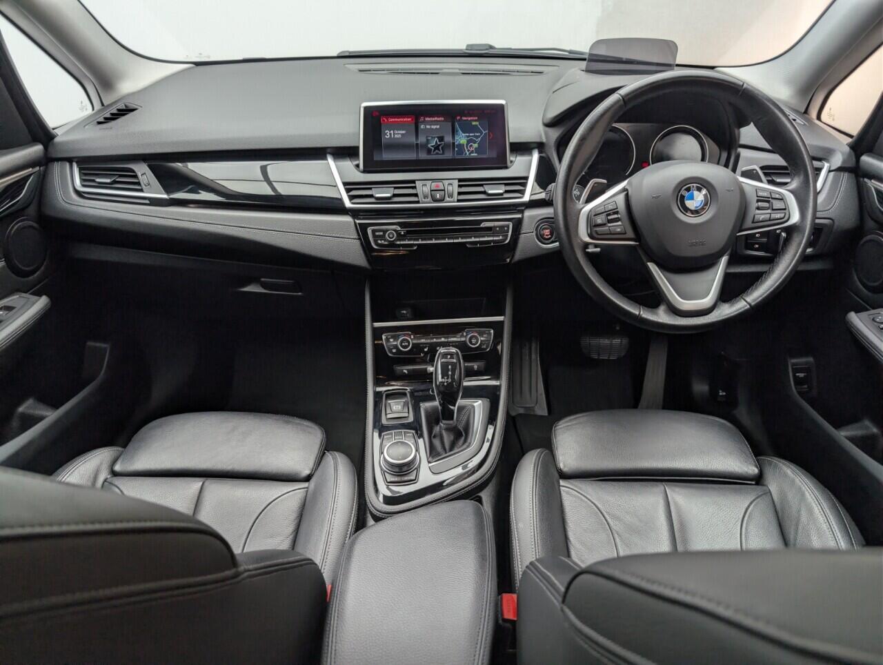 Used BMW 2 Series Gran Tourer 2020 for sale - 76424902: Photo 33