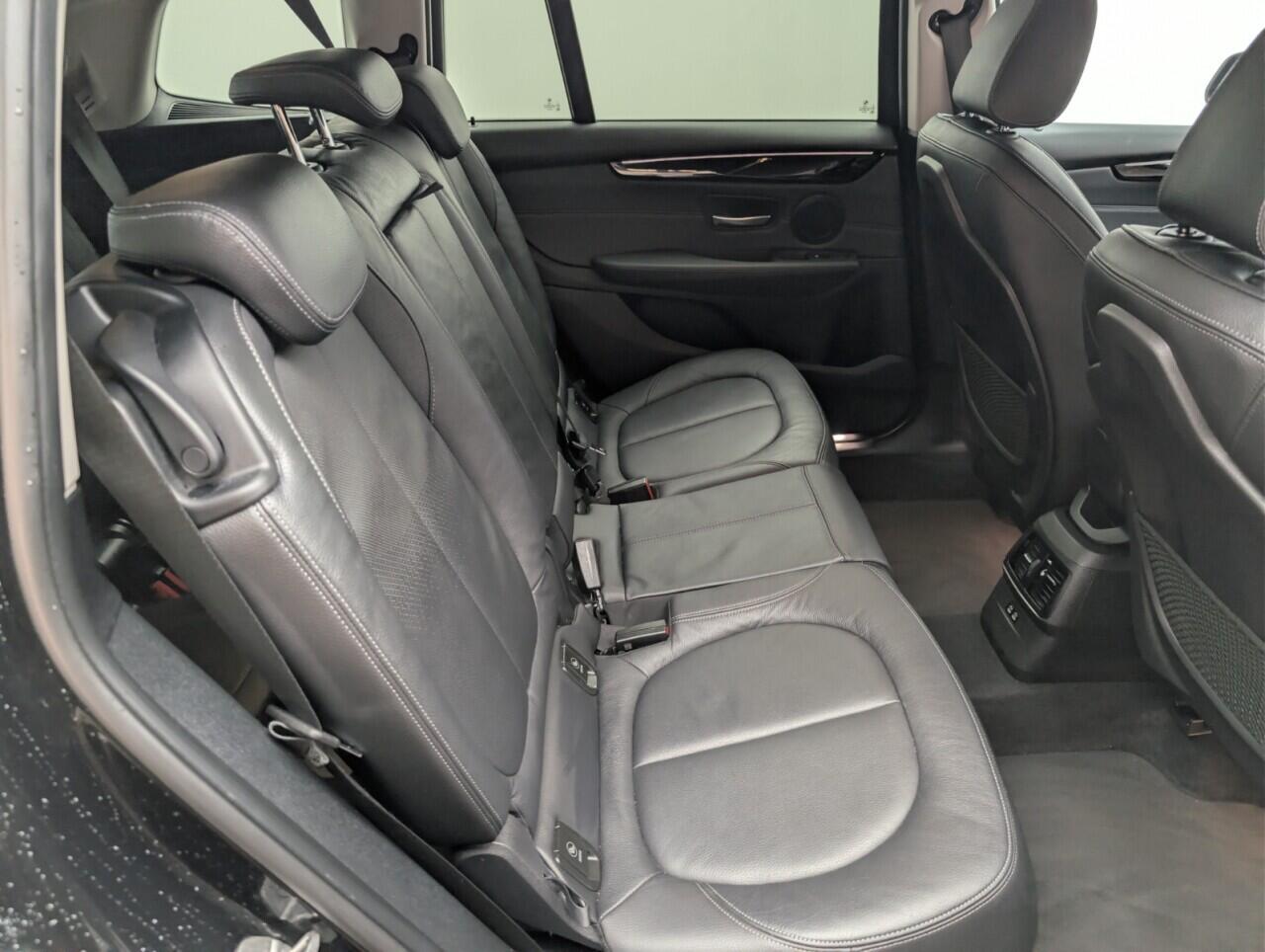 Used BMW 2 Series Gran Tourer 2020 for sale - 76424902: Photo 34