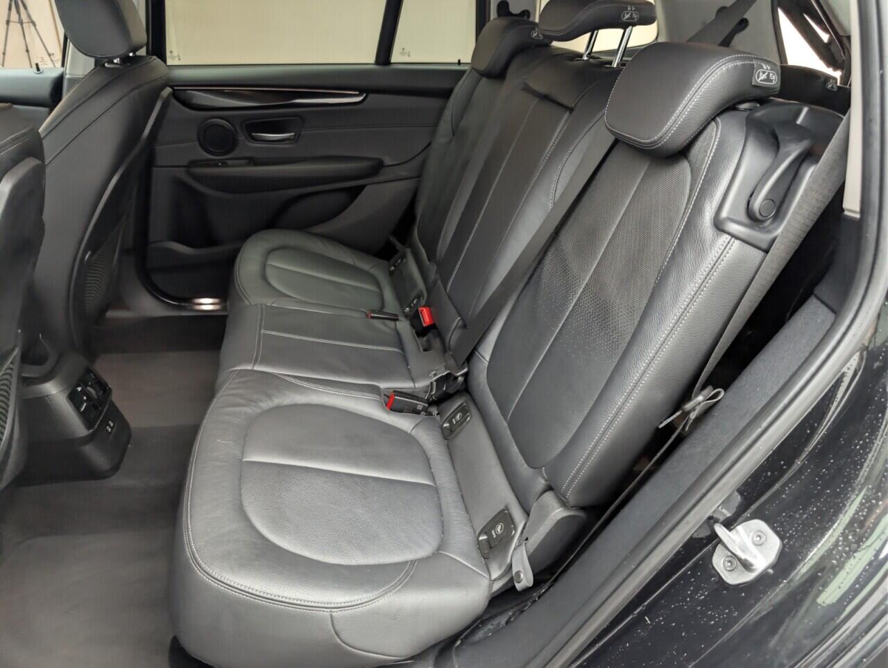 Used BMW 2 Series Gran Tourer 2020 for sale - 76424902: Photo 36