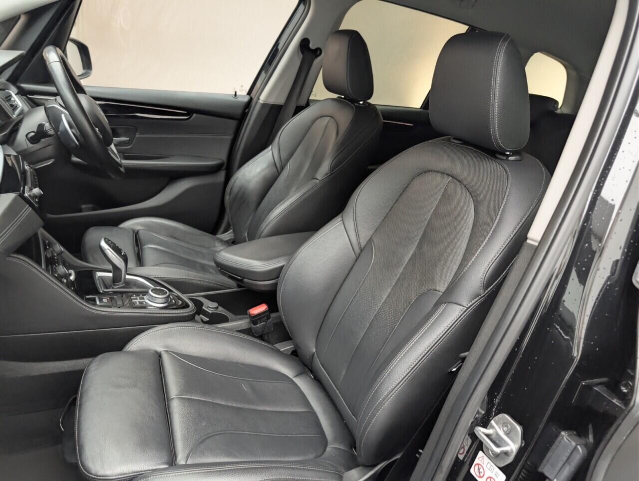 Used BMW 2 Series Gran Tourer 2020 for sale - 76424902: Photo 37