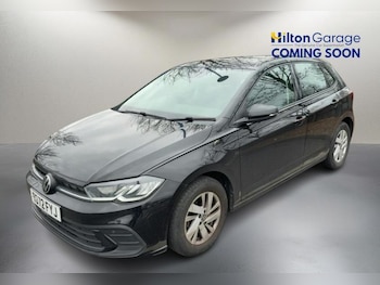 Volkswagen Polo feature image