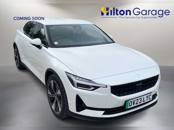 Used Polestar Polestar 2 2023 for sale - 78167870: Photo