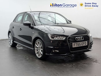 Used Audi A1 2016 for sale - 78673188: Photo