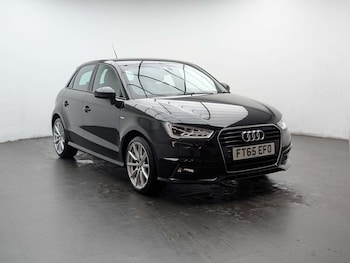 Used Audi A1 2016 for sale - 78673188: Photo
