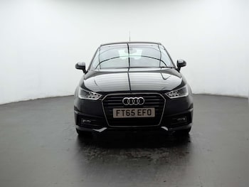 Used Audi A1 2016 for sale - 78673188: Photo