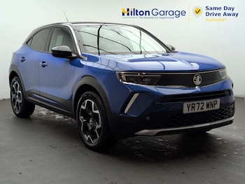 Used Vauxhall Mokka 2022 for sale - 79614294: Photo