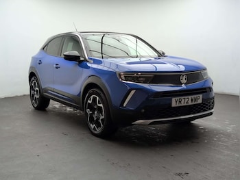 Used Vauxhall Mokka 2022 for sale - 79614294: Photo