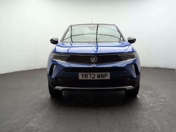 Used Vauxhall Mokka 2022 for sale - 79614294: Photo