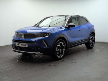 Used Vauxhall Mokka 2022 for sale - 79614294: Photo