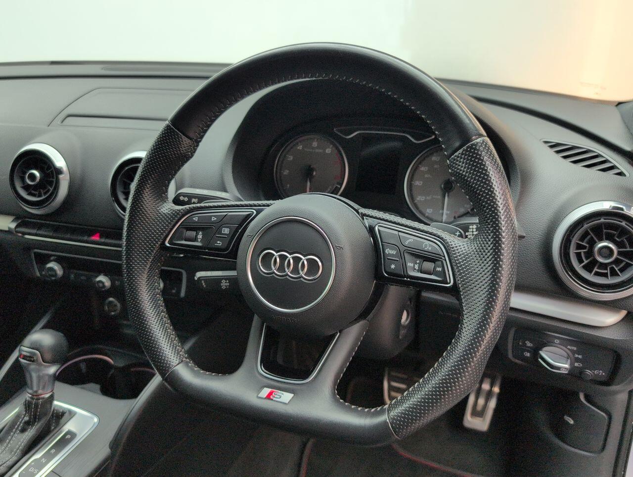 Used Audi S3 2019 for sale - 76425181: Photo 17