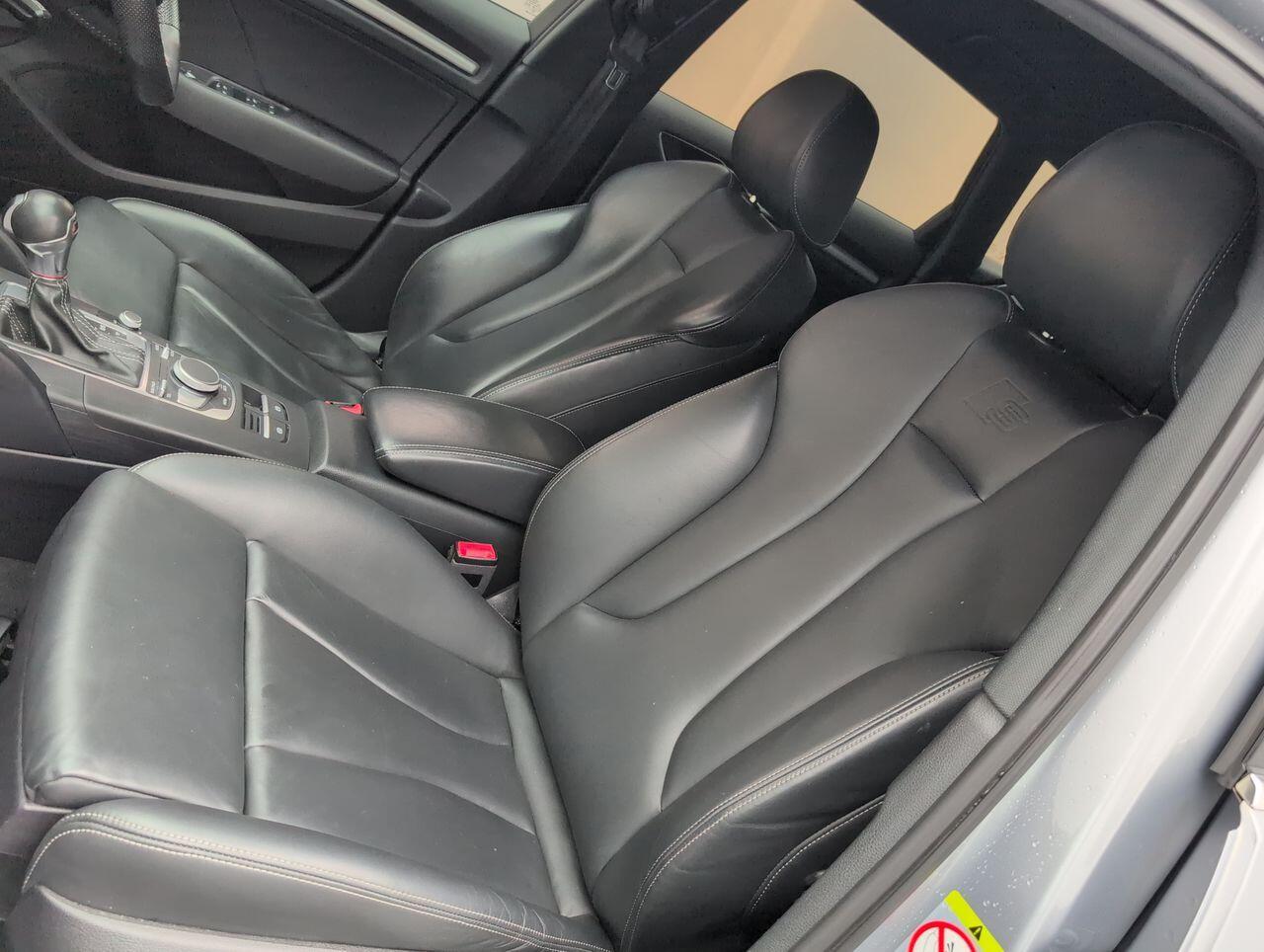 Used Audi S3 2019 for sale - 76425181: Photo 22