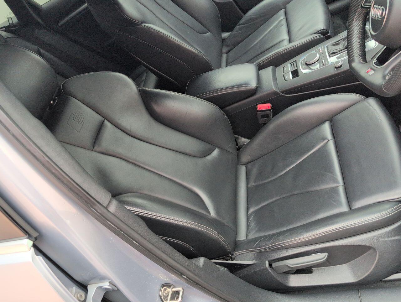 Used Audi S3 2019 for sale - 76425181: Photo 24