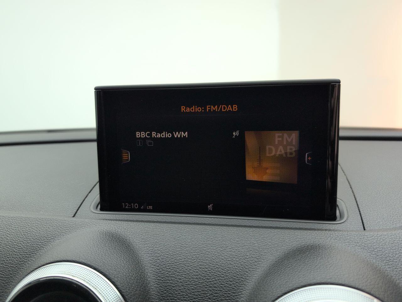 Used Audi S3 2019 for sale - 76425181: Photo 25