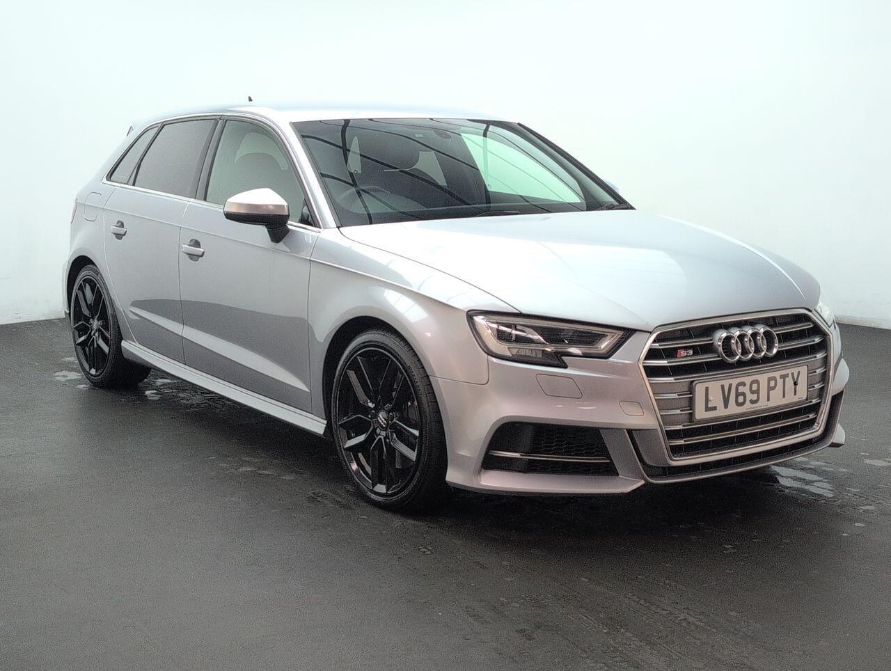 Used Audi S3 2019 for sale - 76425181: Photo 39