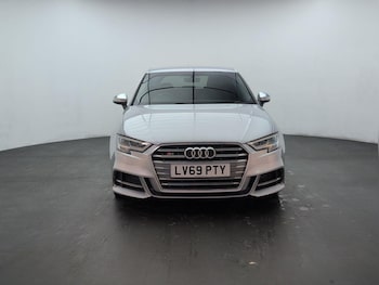 Used Audi S3 2019 for sale - 76425181: Photo
