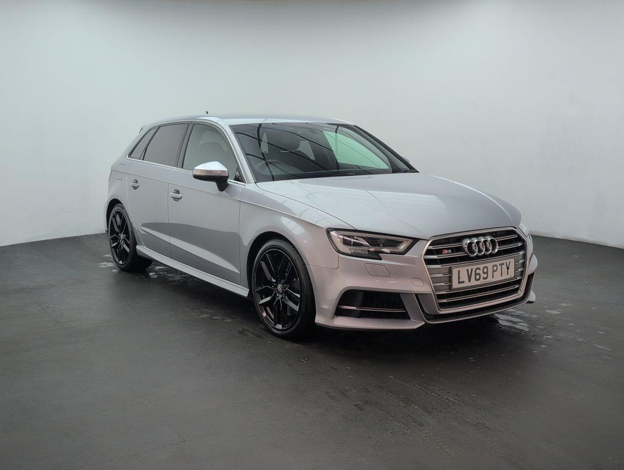 Used Audi S3 2019 for sale - 76425181: Photo 40