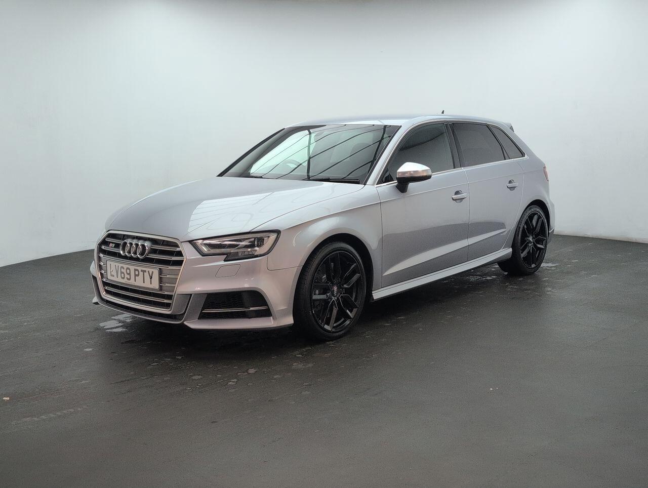 Used Audi S3 2019 for sale - 76425181: Photo 42