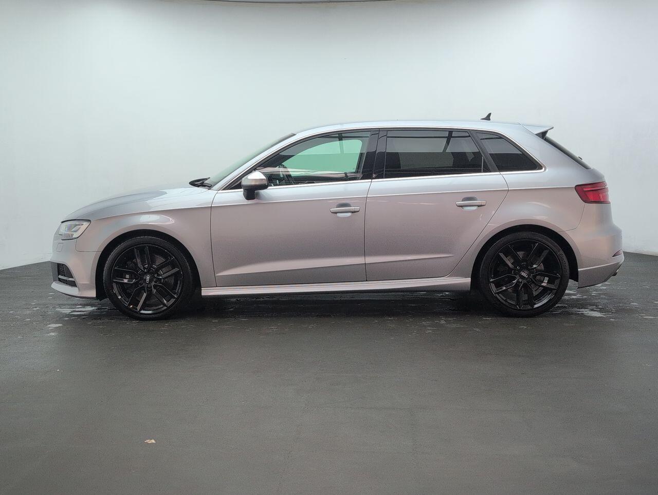Used Audi S3 2019 for sale - 76425181: Photo 43
