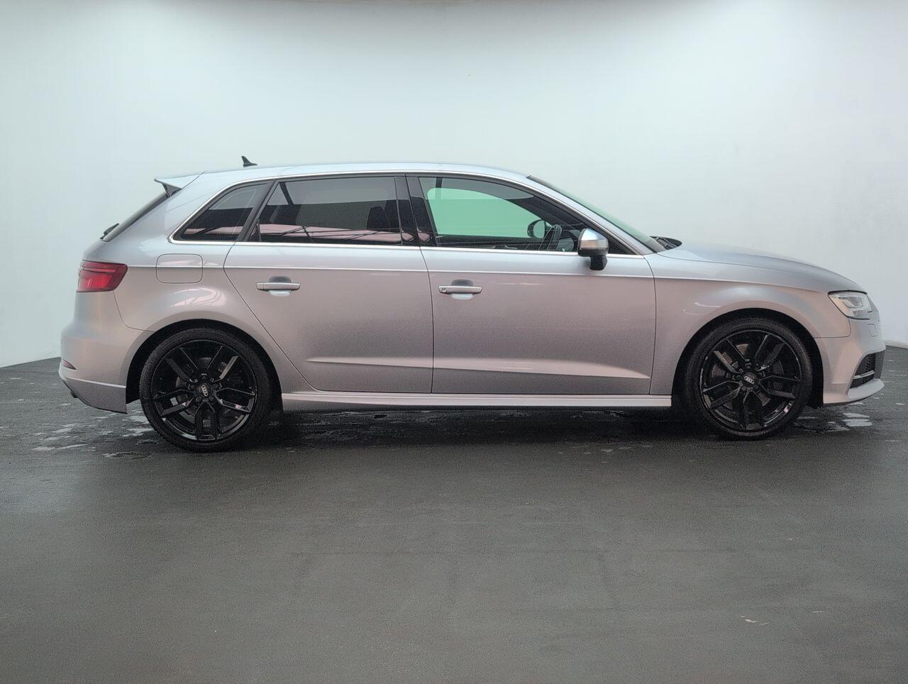 Used Audi S3 2019 for sale - 76425181: Photo 47