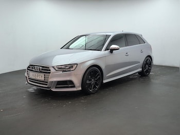 Used Audi S3 2019 for sale - 76425181: Photo