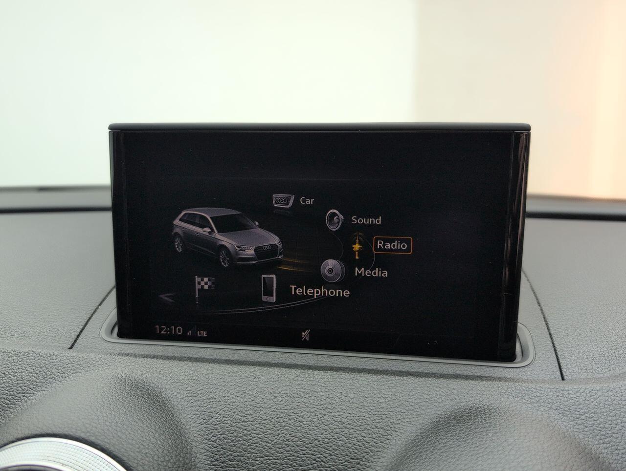 Used Audi S3 2019 for sale - 76425181: Photo 51