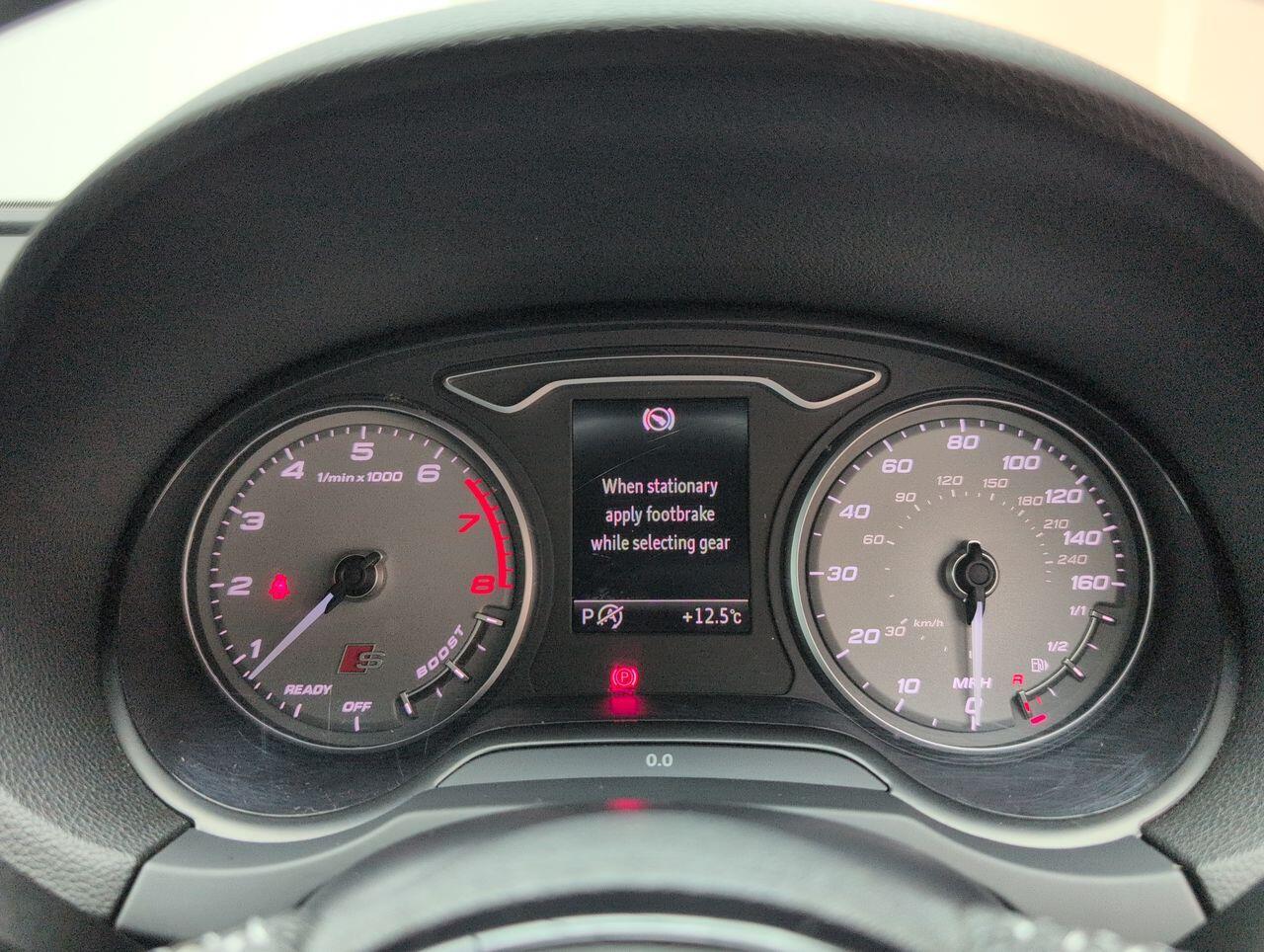 Used Audi S3 2019 for sale - 76425181: Photo 54