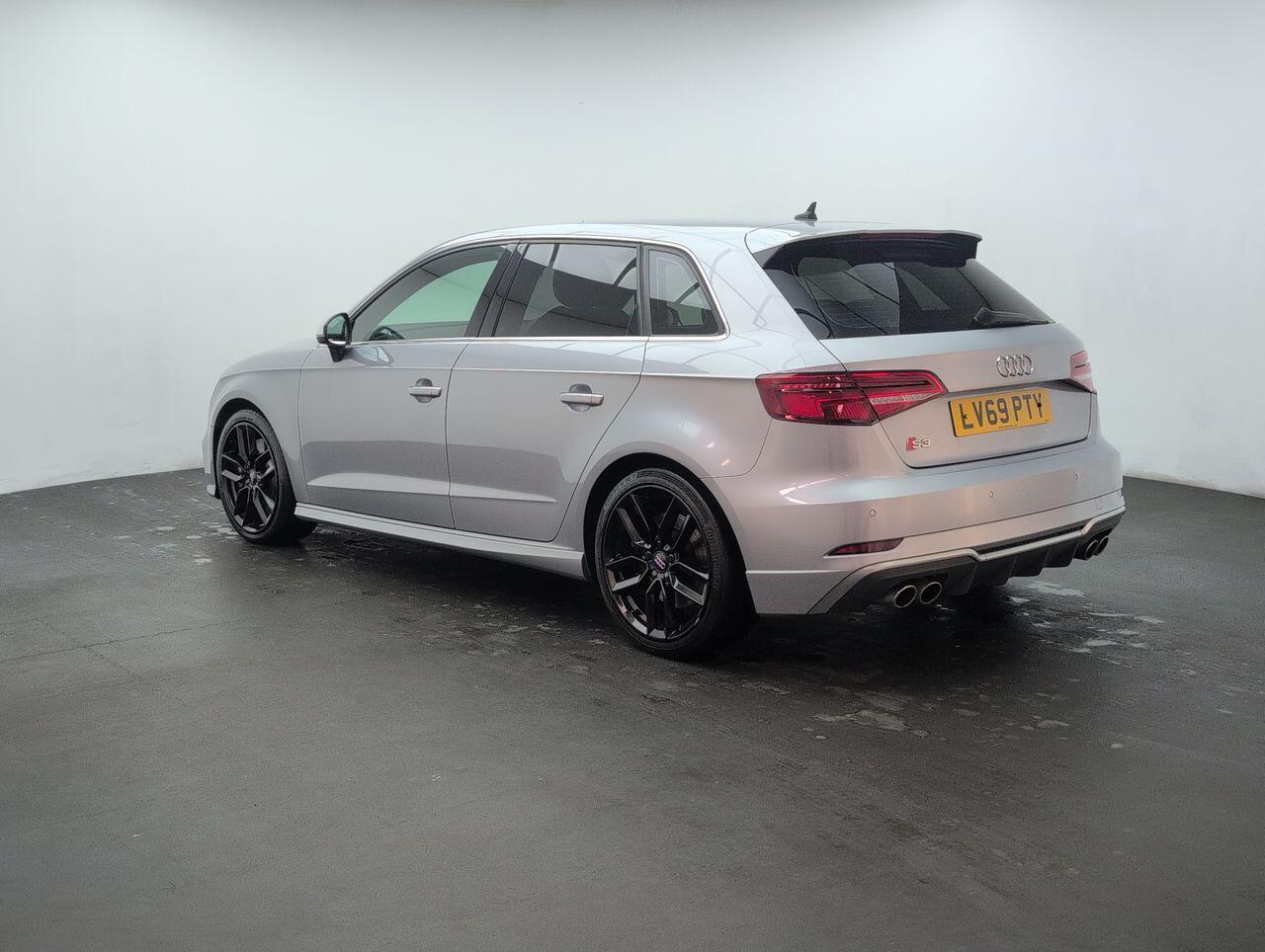 Used Audi S3 2019 for sale - 76425181: Photo 6