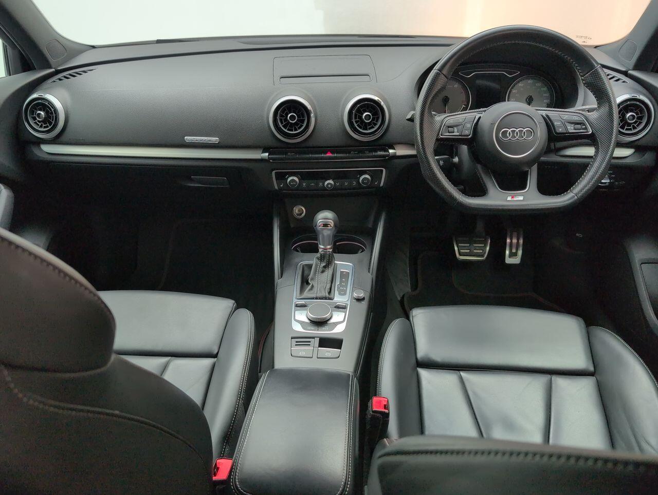 Used Audi S3 2019 for sale - 76425181: Photo 60