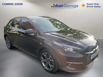 Used Kia XCeed 2022 for sale - 78544791: Photo