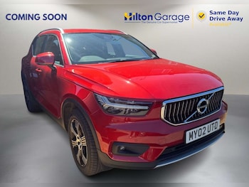 Used Volvo XC40 2020 for sale - 78806749: Photo