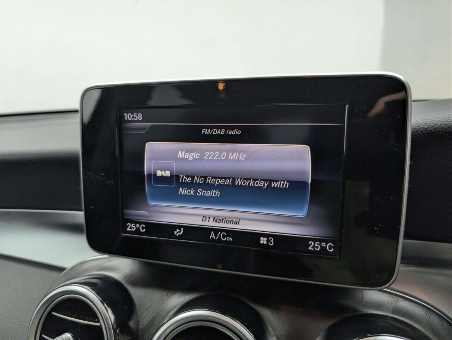 Used Mercedes-Benz GLC 2018 for sale - 77713410: Photo 13